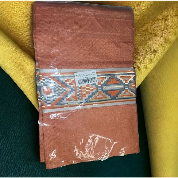 OUTDOOR Table Runner 13x72 inches NWT - Picture 2 of 4